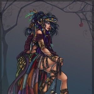 Meet your Posher, Lindsay